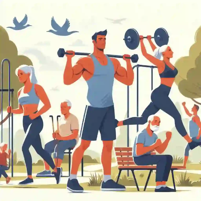 나이에 따른 정상 혈압 수치와 관리 방법 총정리 썸네일