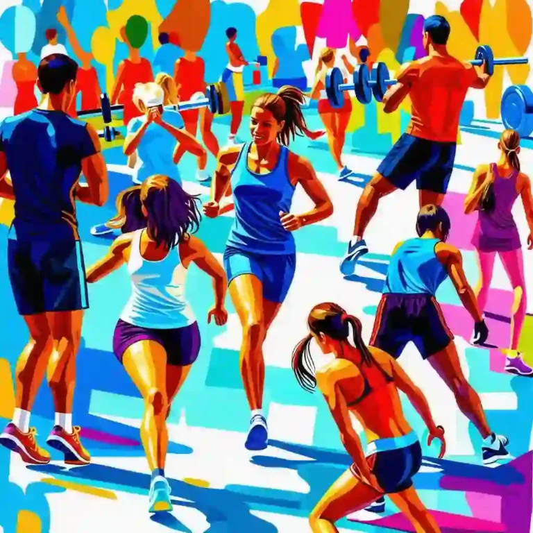 눈건강 눈운동으로 안구 피로 해소하기! 간단한 루틴과 팁 대공개