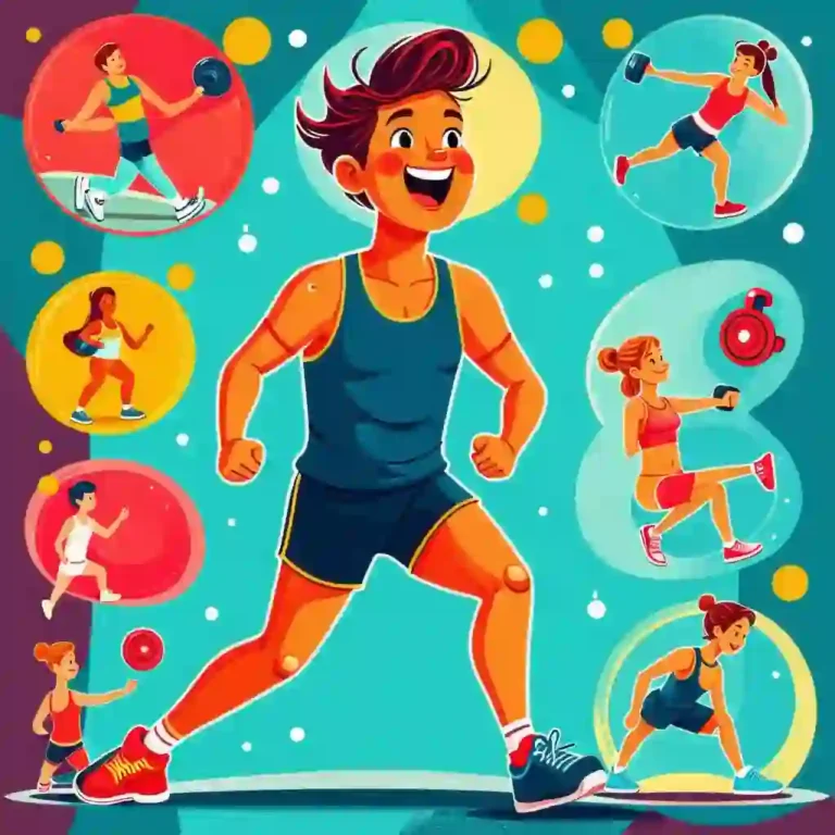 대사증후군이란? 원인, 증상, 예방법까지 알아보기