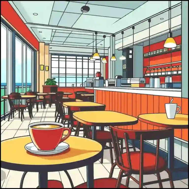 디카페인 커피와 건강 관리