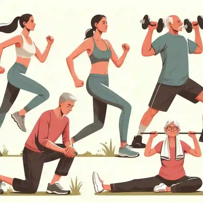 미세먼지가 건강에 미치는 영향과 효과적인 예방 방법