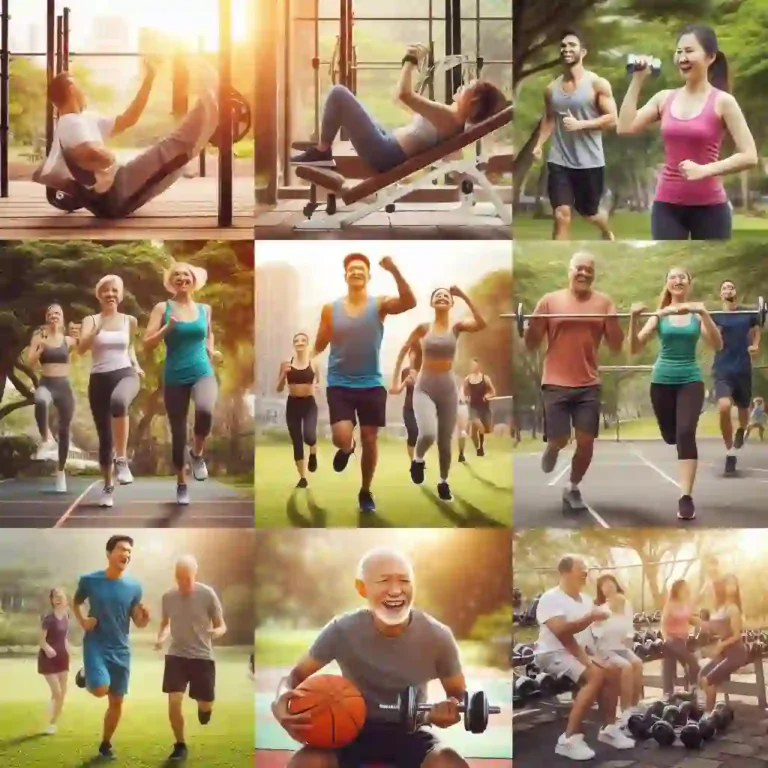 부상을 예방하는 올바른 조깅 자세와 준비물 팁