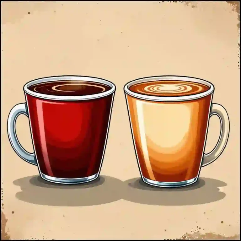 브루드 커피와 에스프레소 차이는? 썸네일