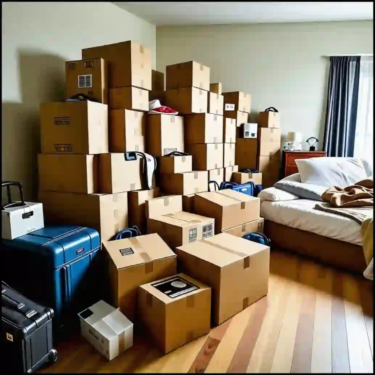 손 없는 날 이사를 위한 완벽한 준비