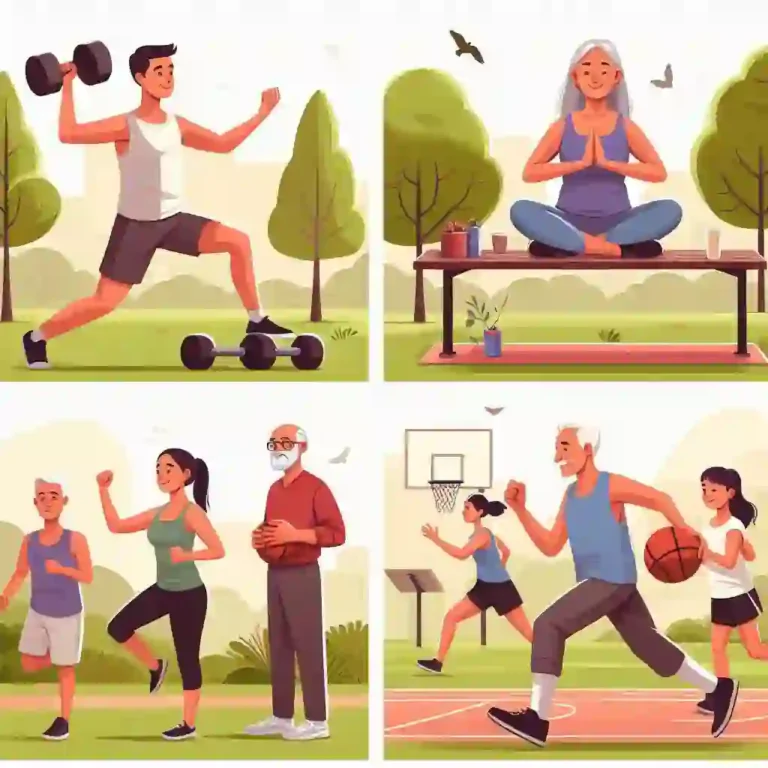 심혈관 질환 예방을 위한 필수 생활 습관과 관리 팁