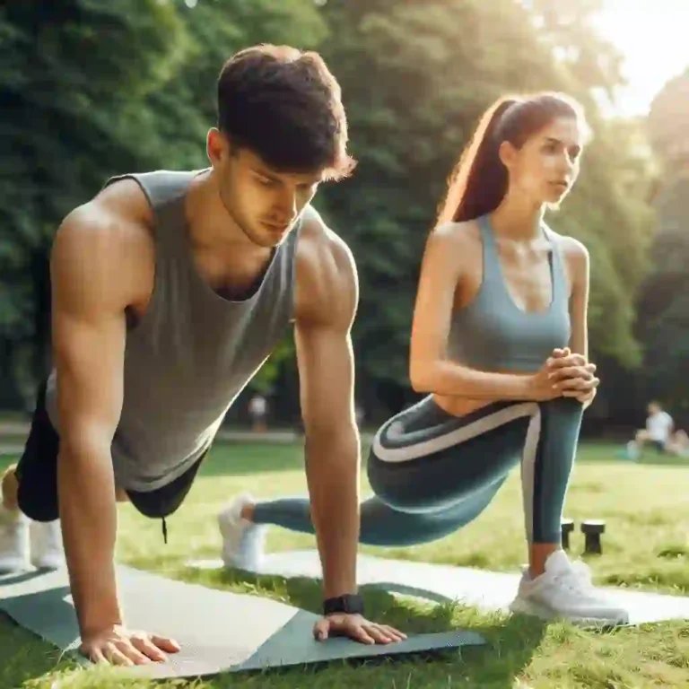올바른 자세로 통증 탈출! 거북목·굽은 등 교정 운동 비법 썸네일