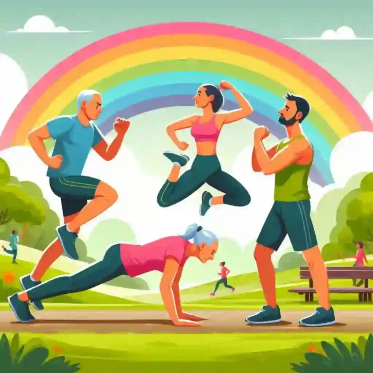 자가 면역 질환이란? 주요 원인과 치료 방법 총정리!