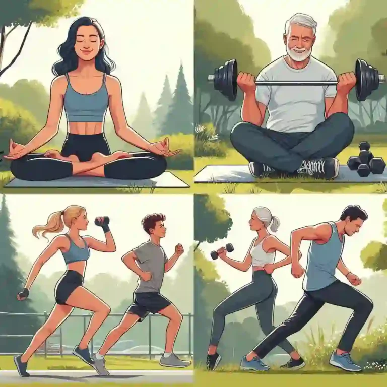 장시간 앉아 있는 현대인을 위한 허리 통증 예방법 썸네일