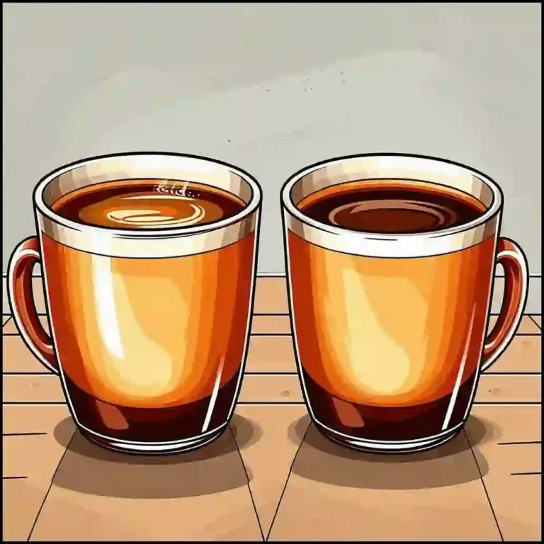 취향에 맞는 커피 선택 가이드 라이프스타일 체크리스트