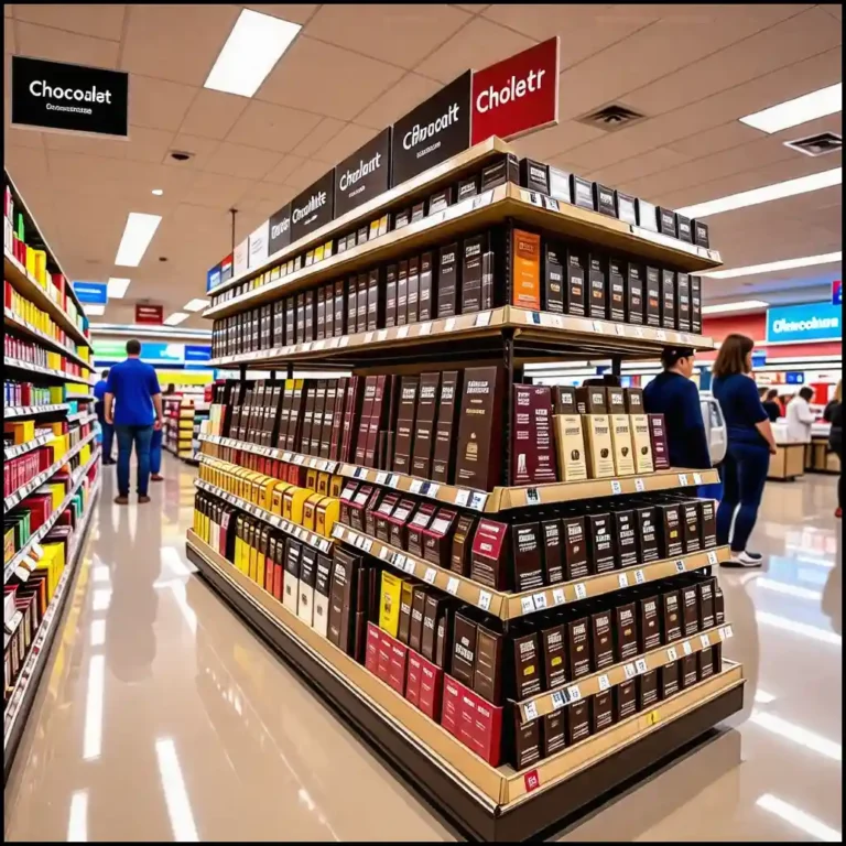 건강을 위한 다크초콜릿 효능