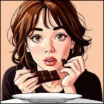 다크초콜릿 다이어트 중 먹어도 될까? 효능과 적정 섭취량 알아보기 썸네일