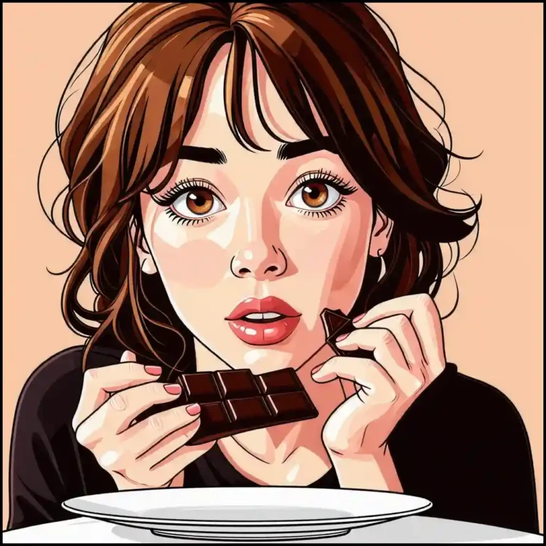 다크초콜릿 다이어트 중 먹어도 될까? 효능과 적정 섭취량 알아보기 썸네일