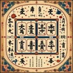 복삼재 평삼재 악삼재 뜻 (+특징, 대비 전략) 썸네일