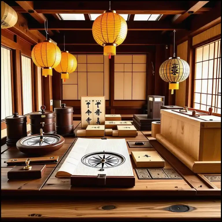 삼재 극복법