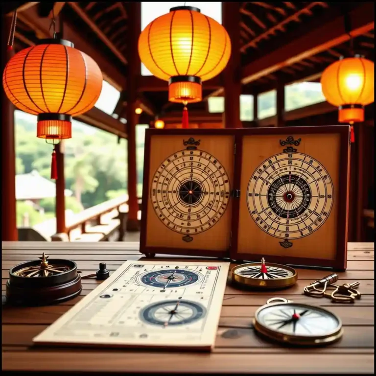 삼재에 대비하는 전략