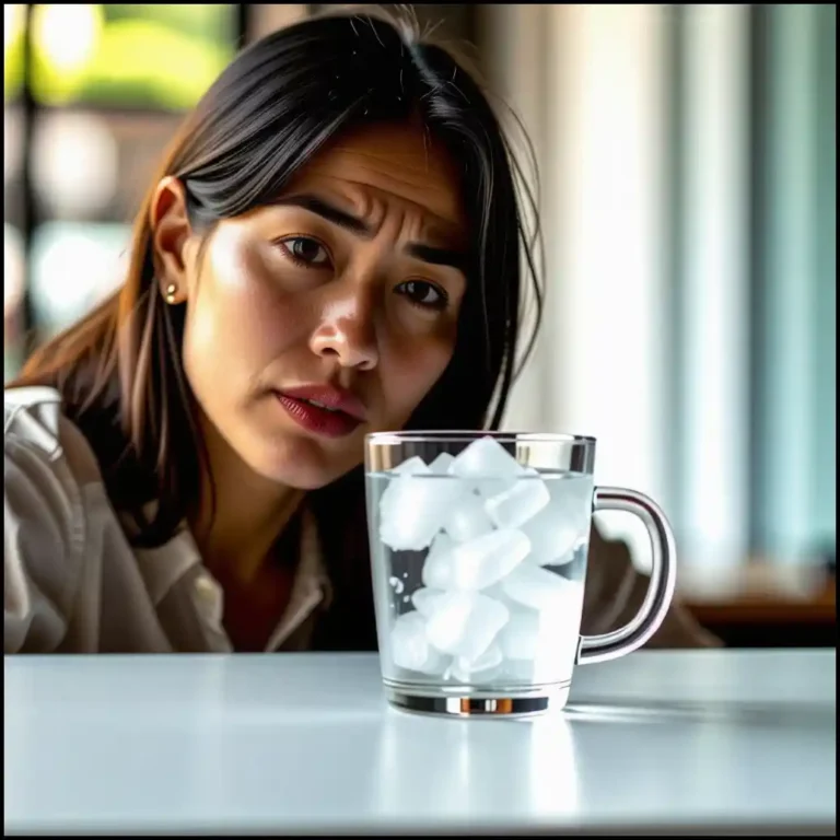 시린이 자연치유가 가능한가?