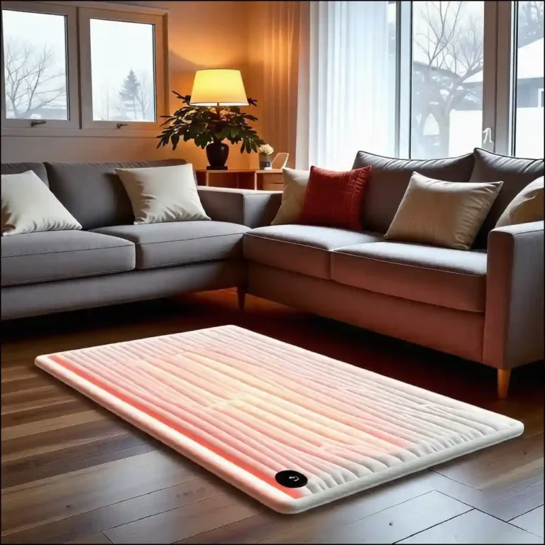 전기장판 버리는 방법 4가지 썸네일