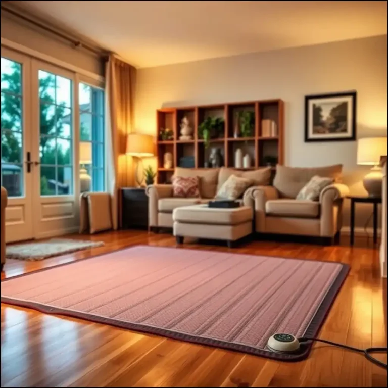 전기장판 전자파란 무엇인가