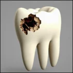 충치 방치하면 어떻게 될까? 썸네일
