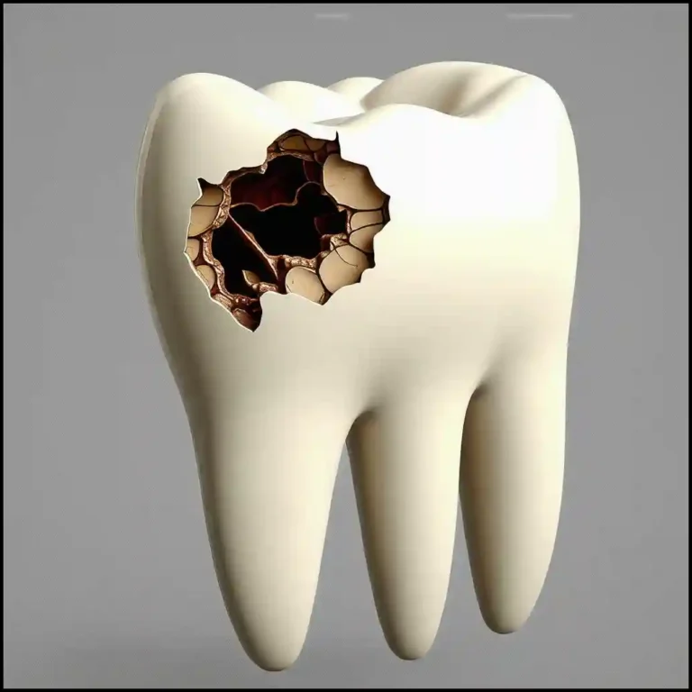 충치 방치하면 어떻게 될까? 썸네일