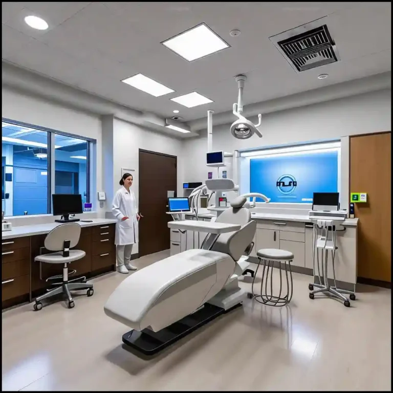 치아 문제에 대응하는 치료 단계